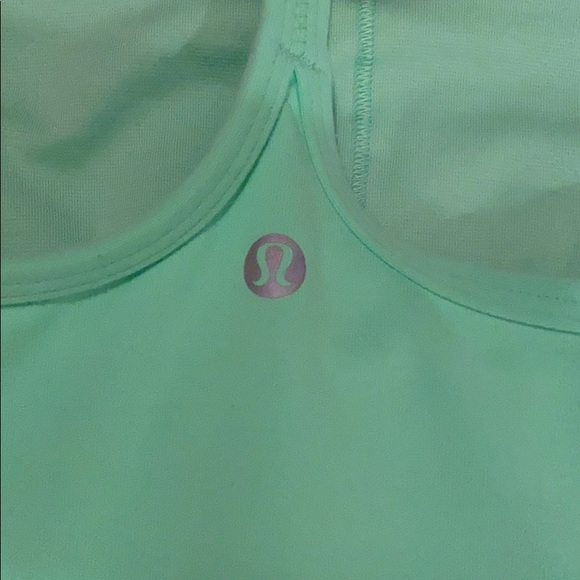 Lululemon Power Y Tank - Picture 3 of 4